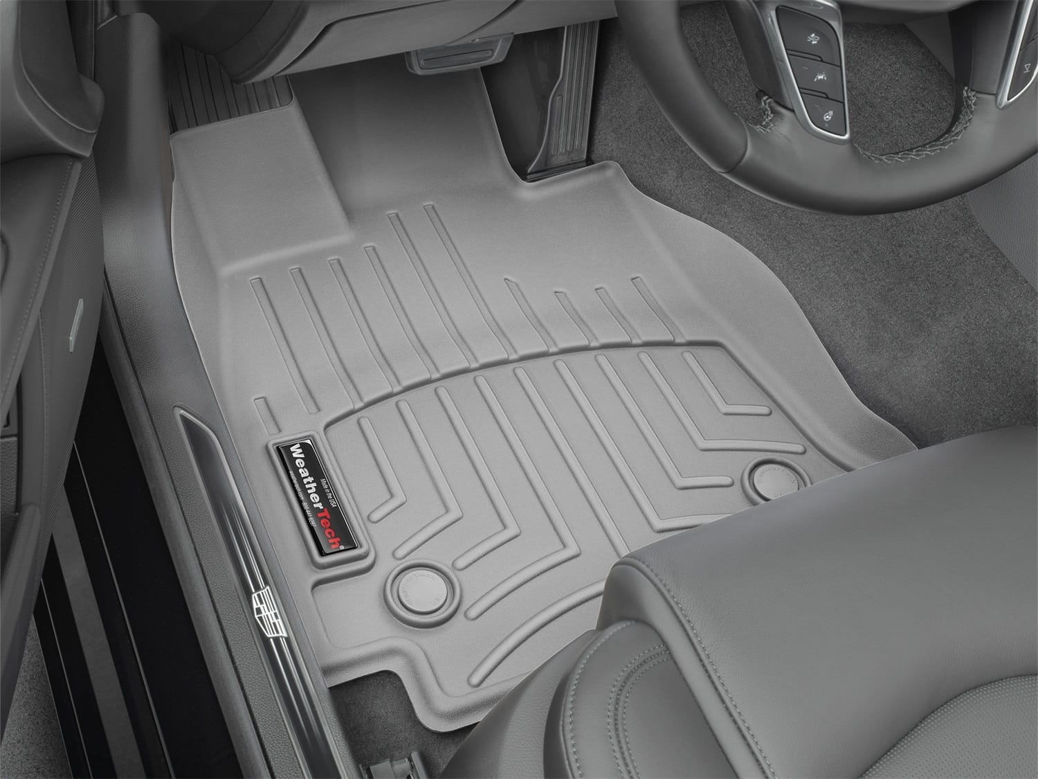 FloorLiner™ DigitalFit®