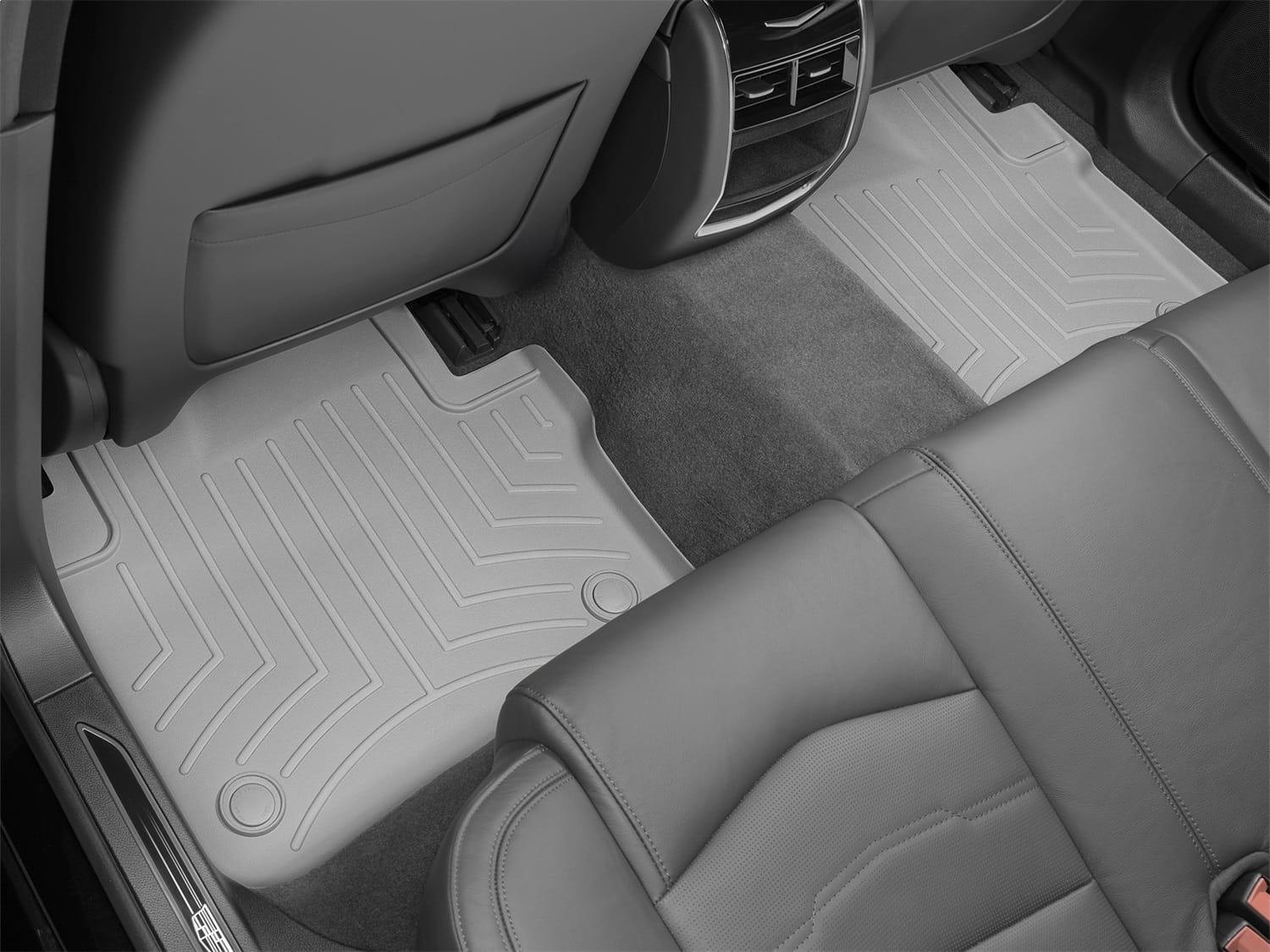 FloorLiner™ DigitalFit®