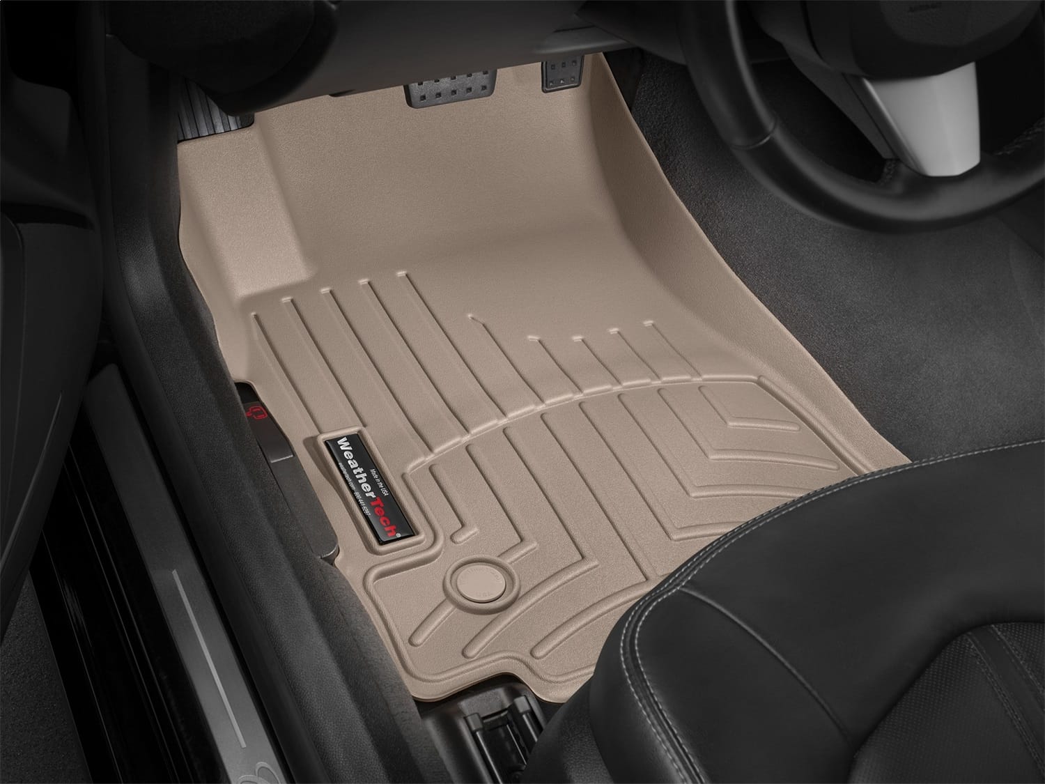 FloorLiner™ DigitalFit®