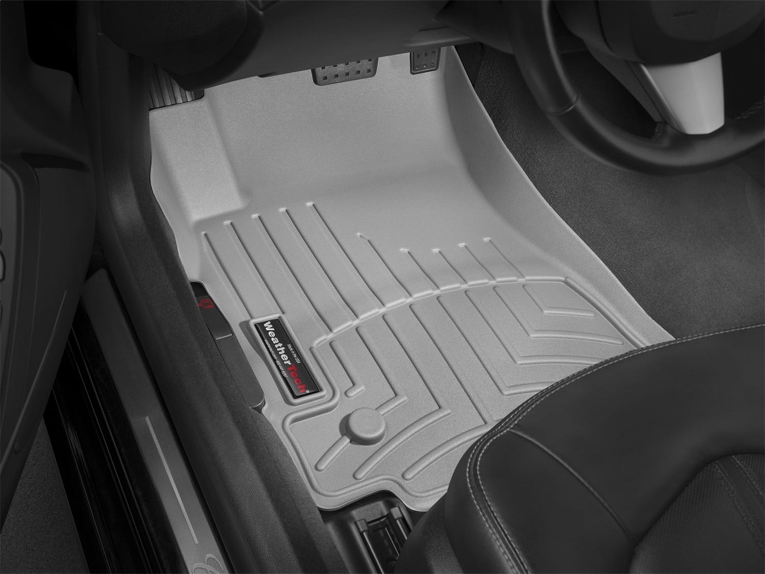 FloorLiner™ DigitalFit®