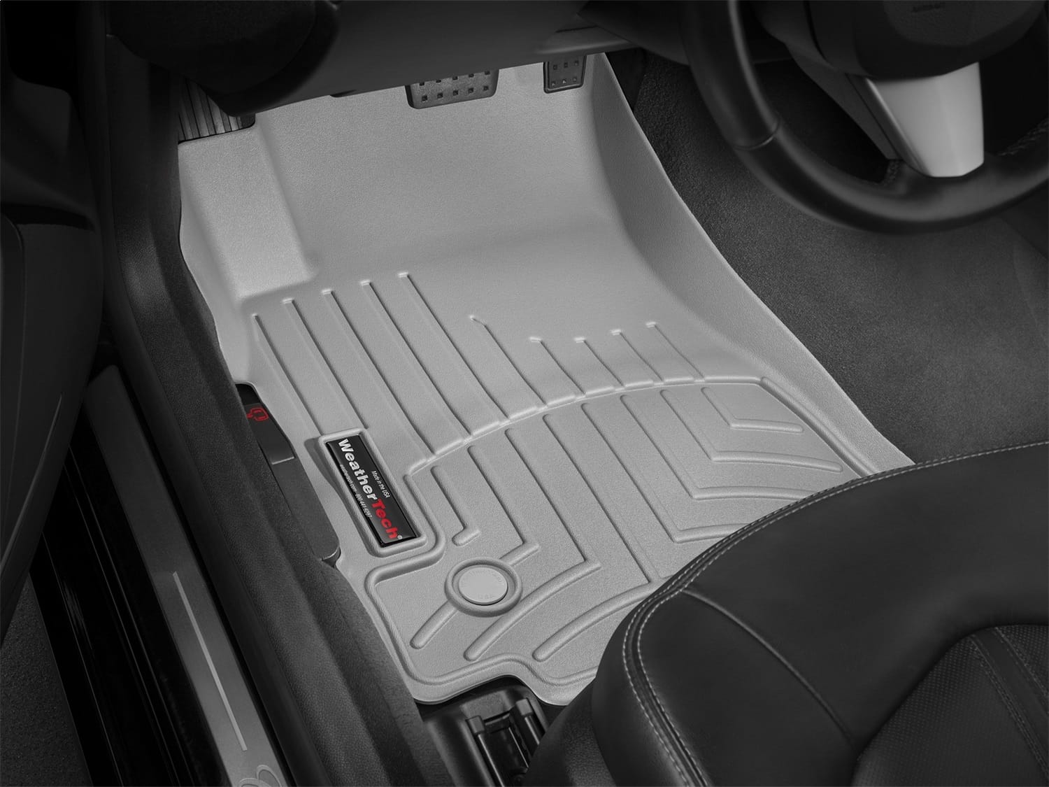 FloorLiner™ DigitalFit®