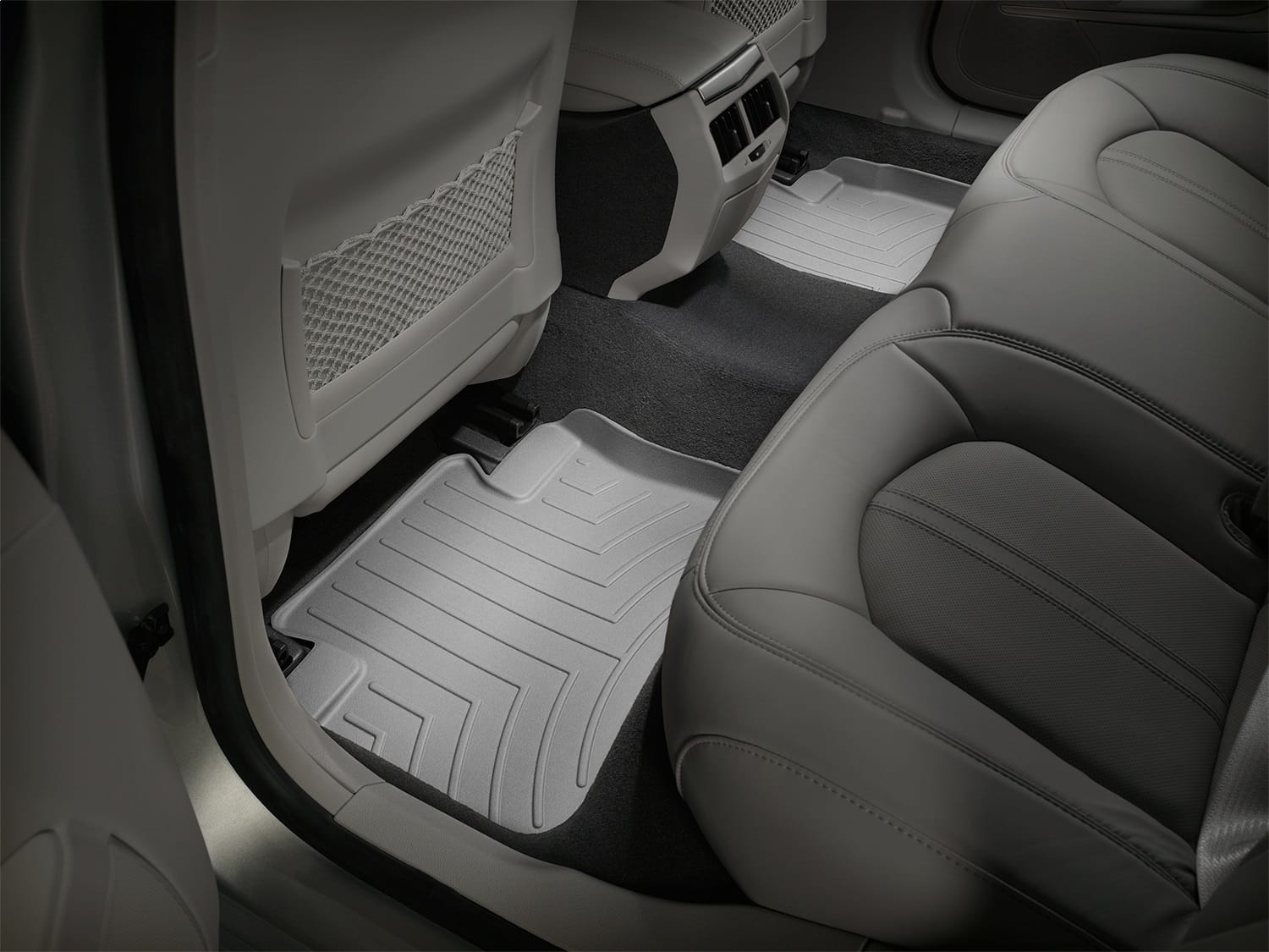 FloorLiner™ DigitalFit®