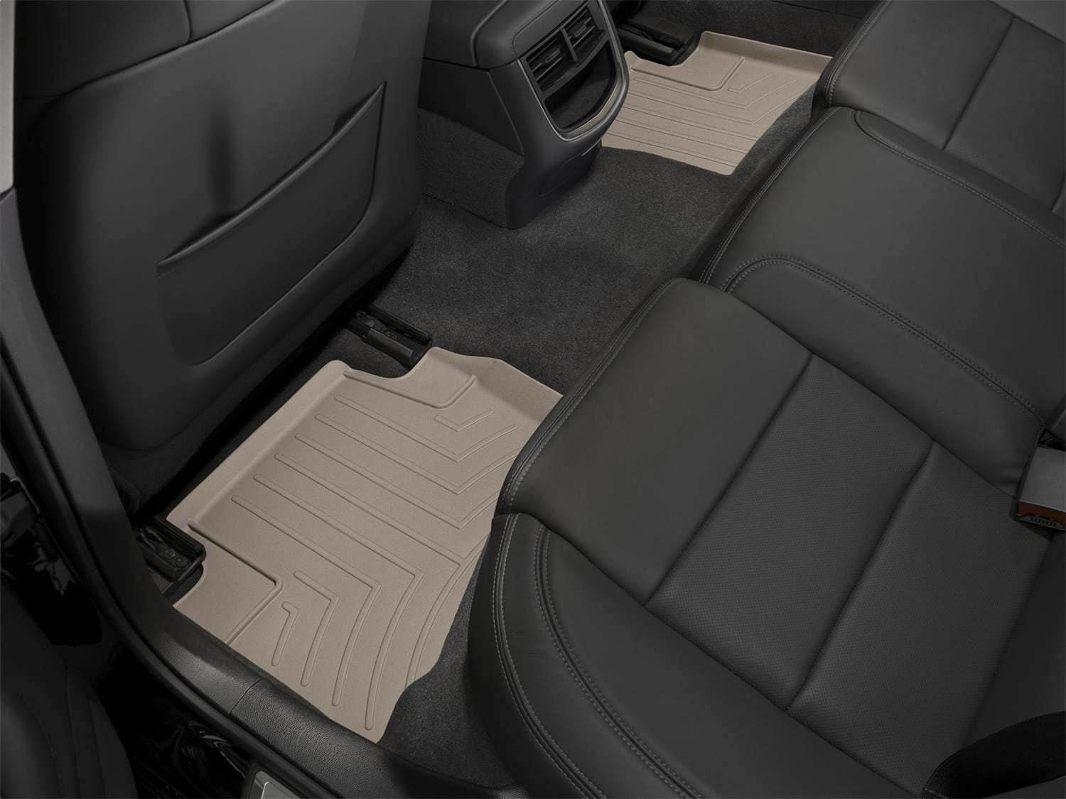 FloorLiner™ DigitalFit®