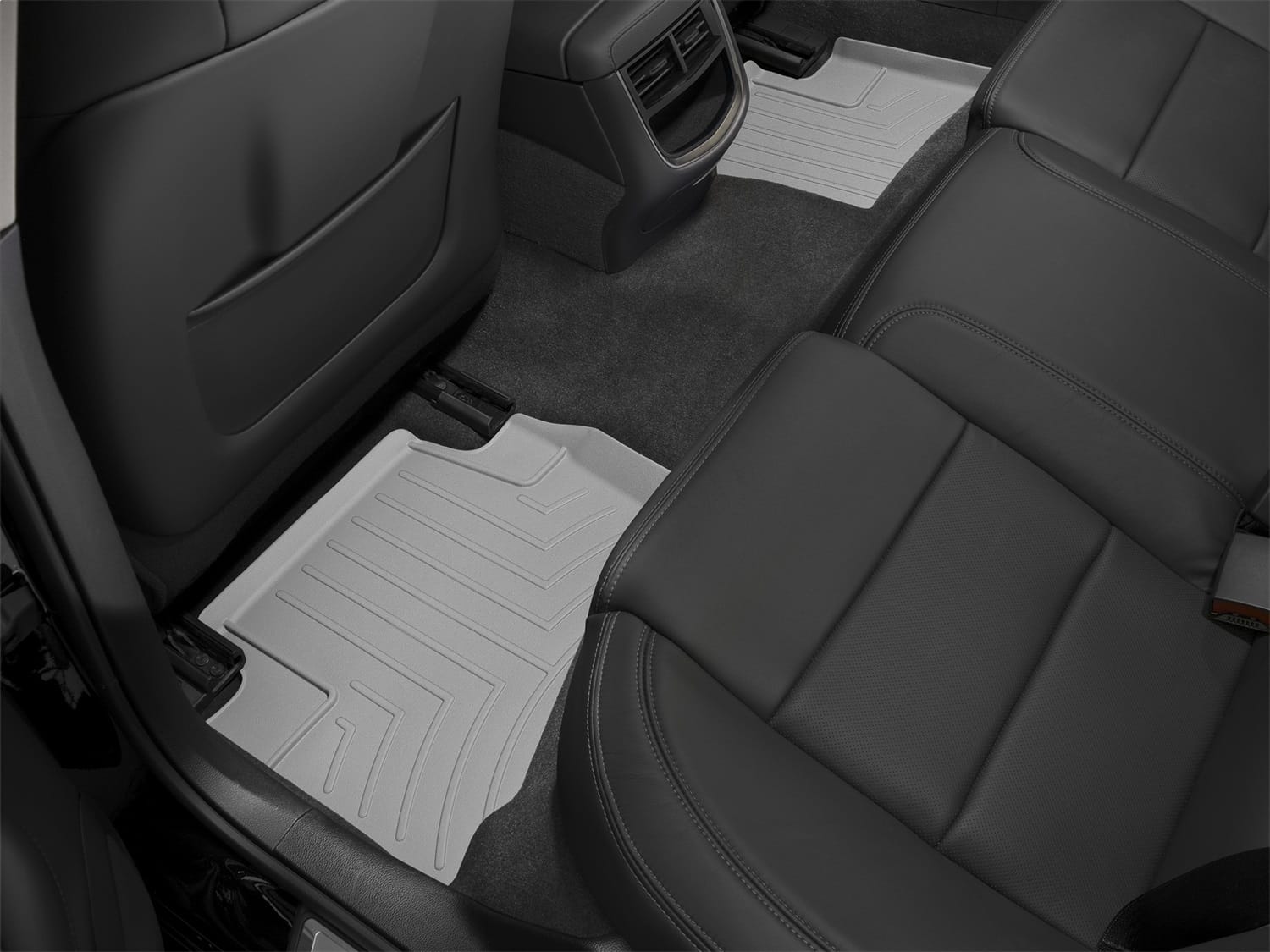 FloorLiner™ DigitalFit®