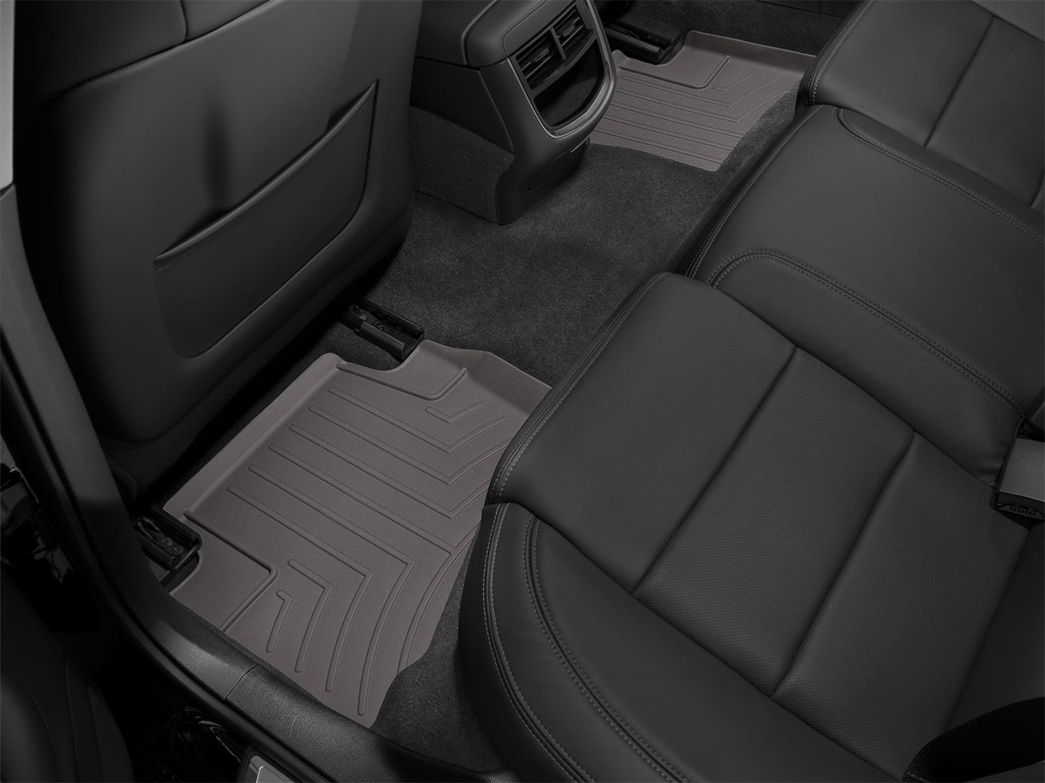 FloorLiner™ DigitalFit®