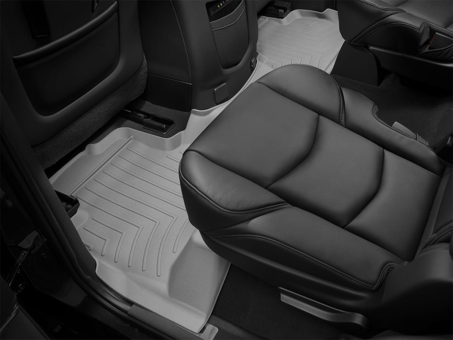 FloorLiner™ DigitalFit®