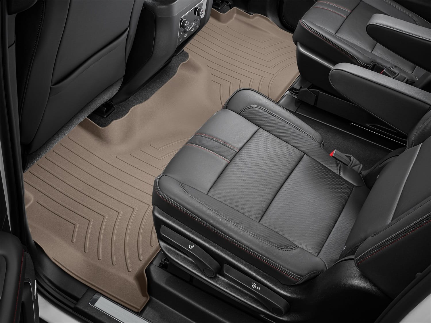 FloorLiner™ HP