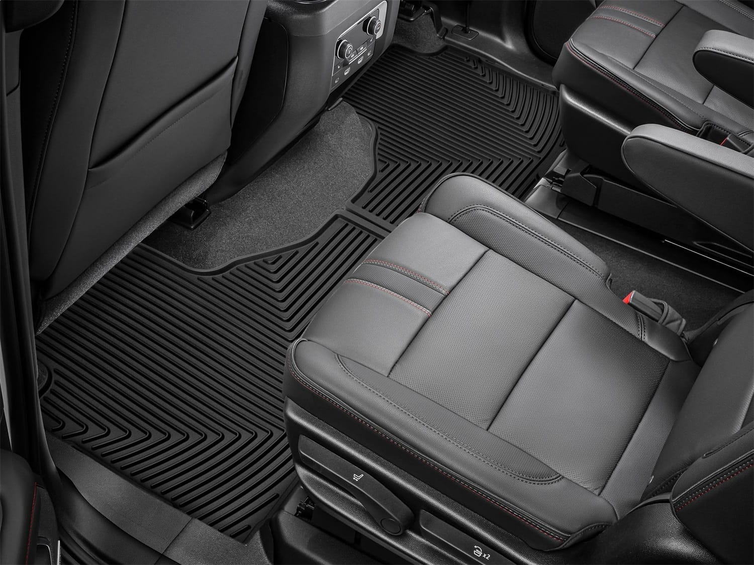 All Weather Floor Mats