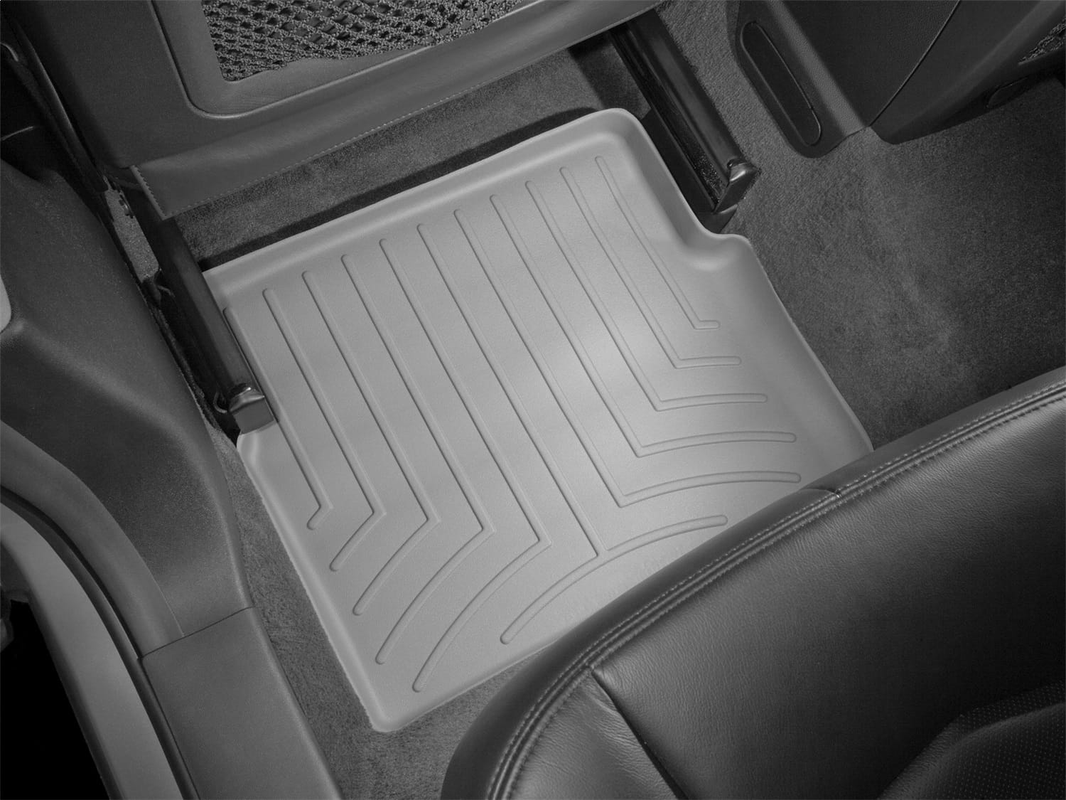 FloorLiner™ DigitalFit®