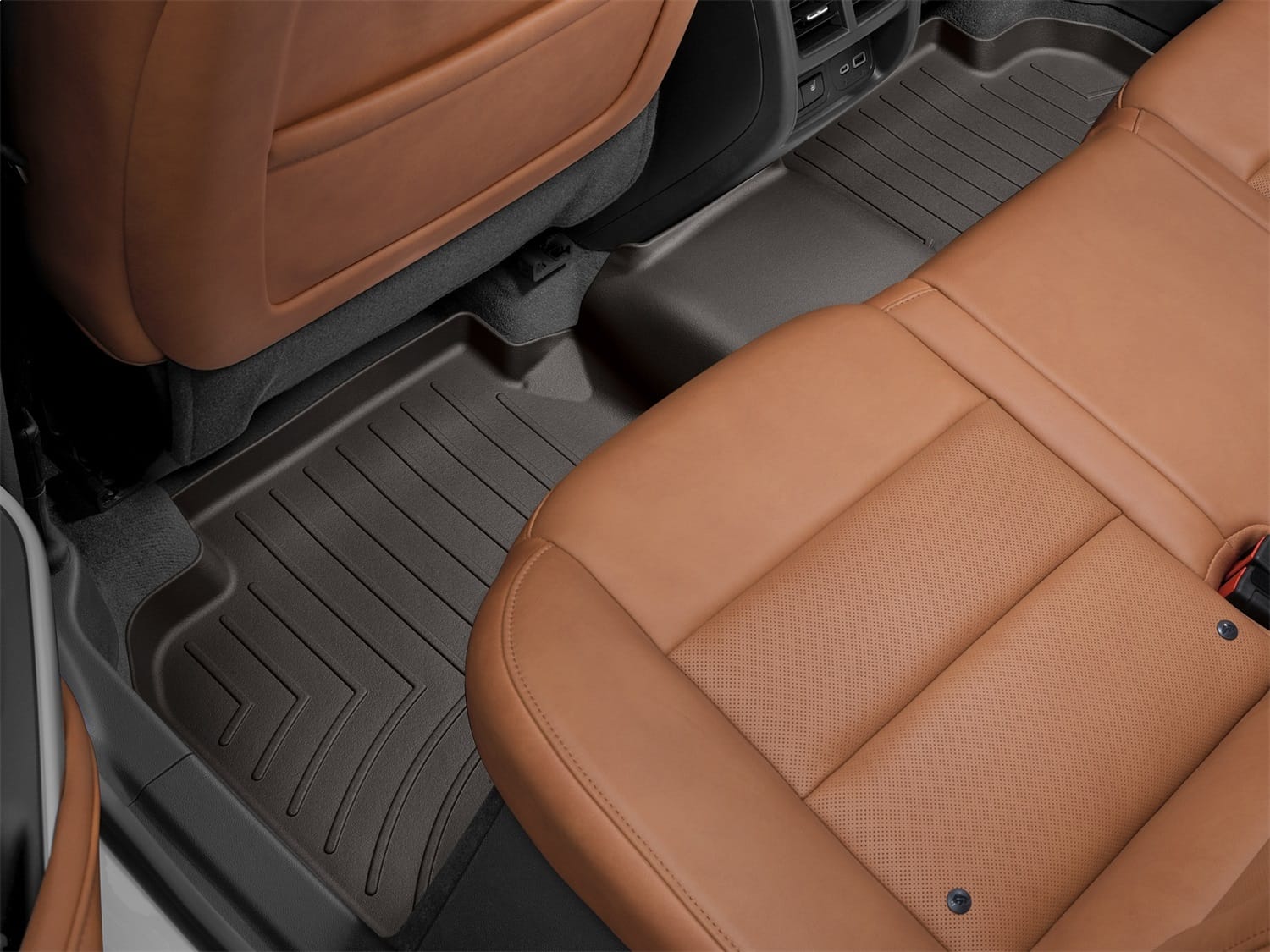 WeatherTech FloorLiner DigitalFit Floor Mat Set - 4715012