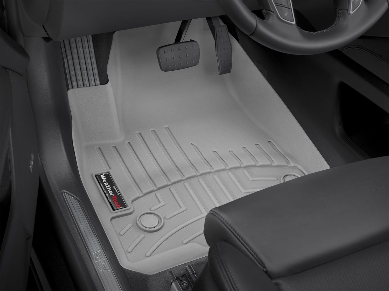 FloorLiner™ DigitalFit®