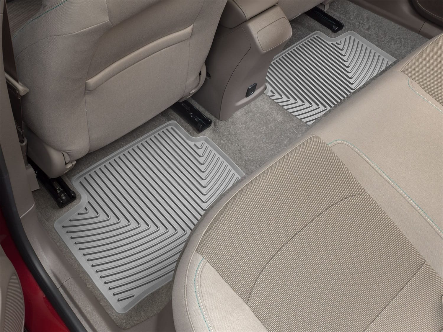 All Weather Floor Mats
