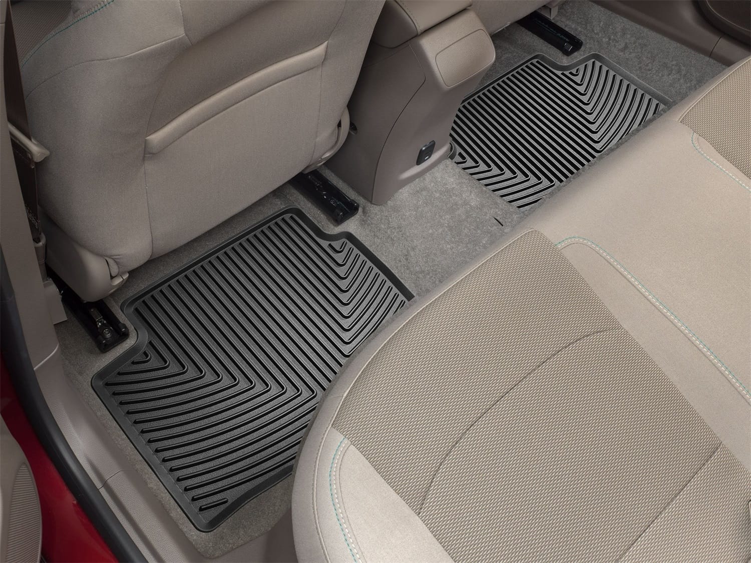 All Weather Floor Mats