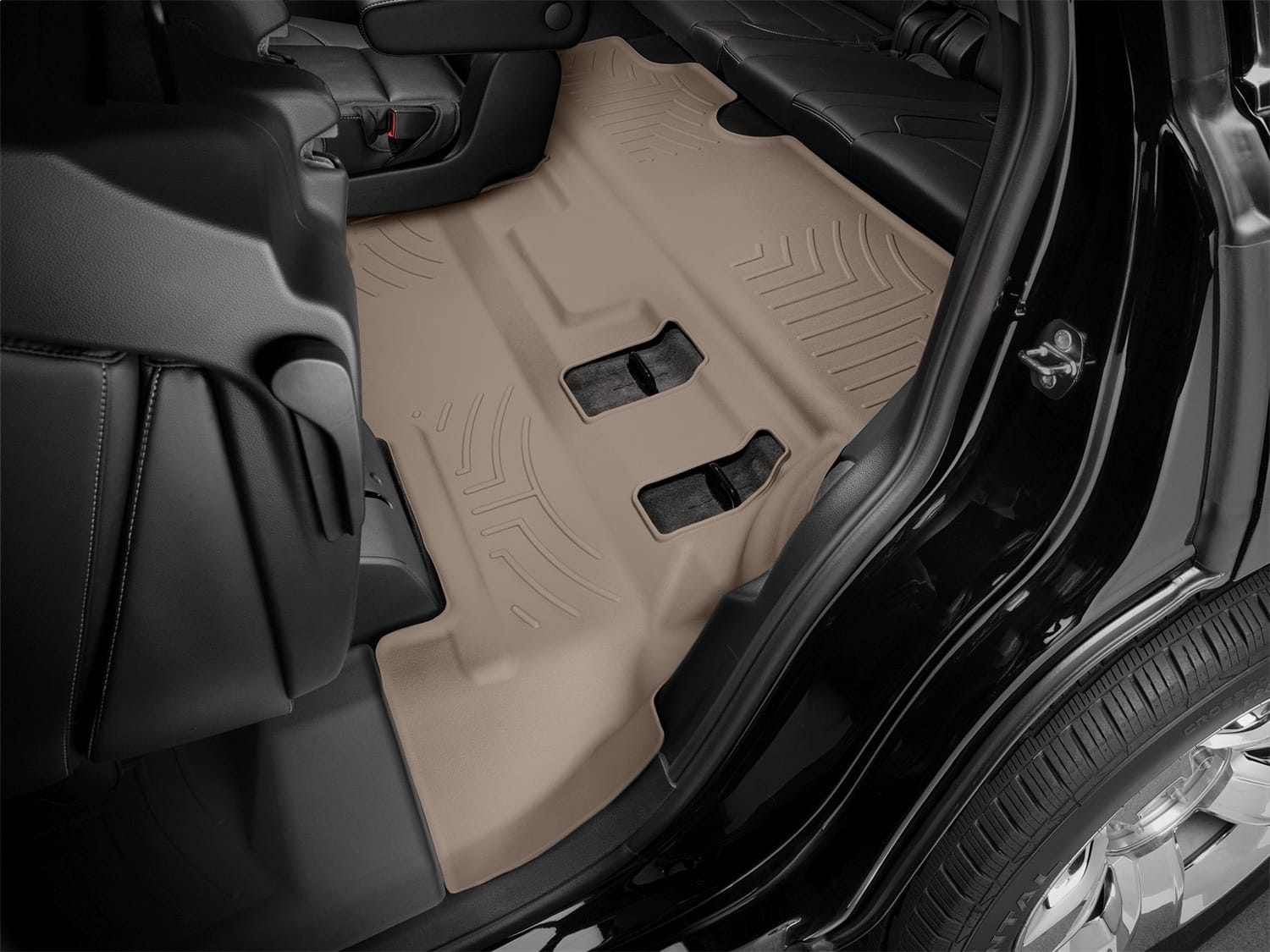 FloorLiner™ DigitalFit®