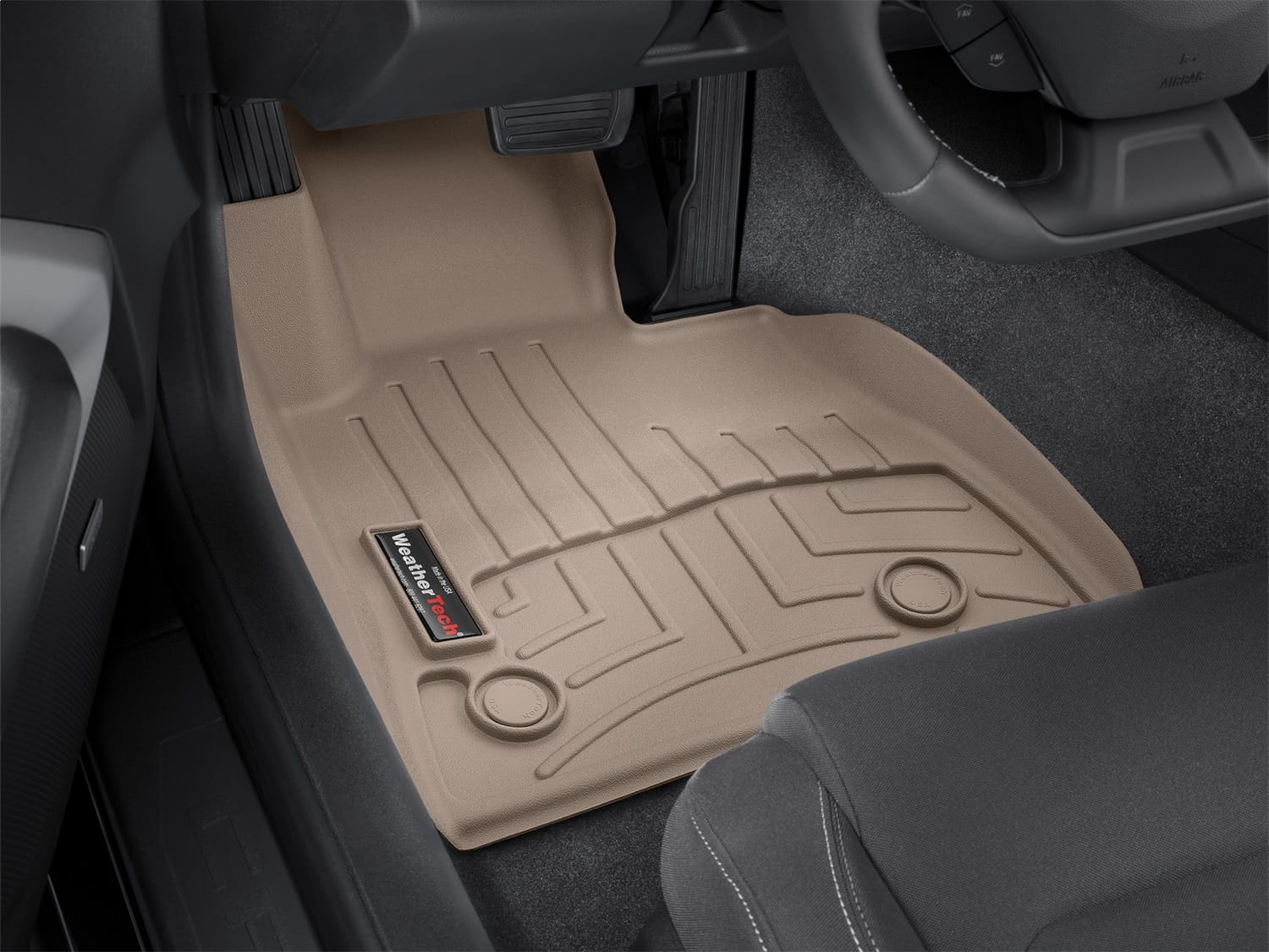 FloorLiner™ DigitalFit®