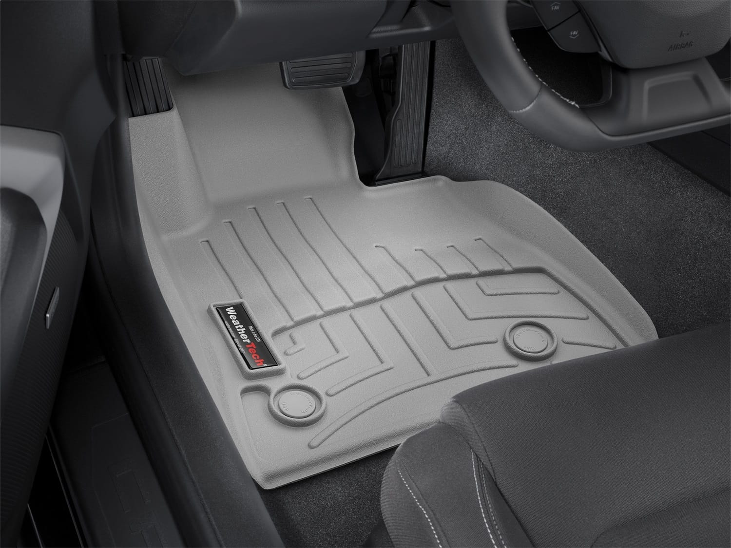FloorLiner™ DigitalFit®