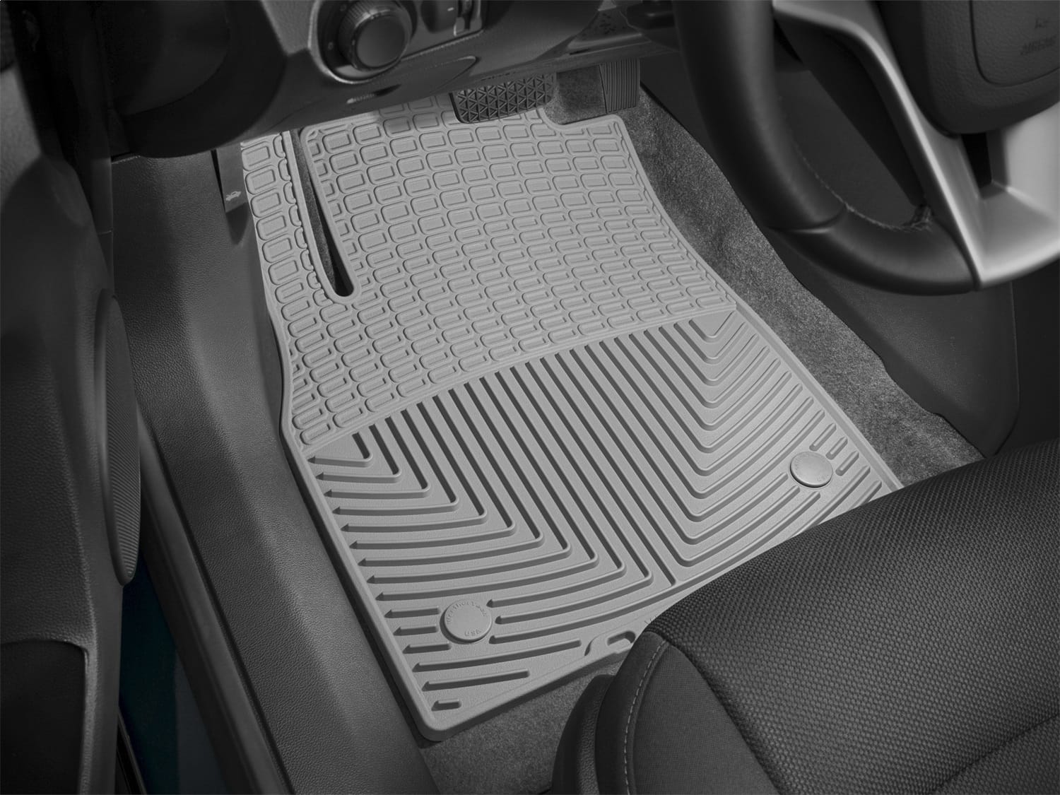 All Weather Floor Mats