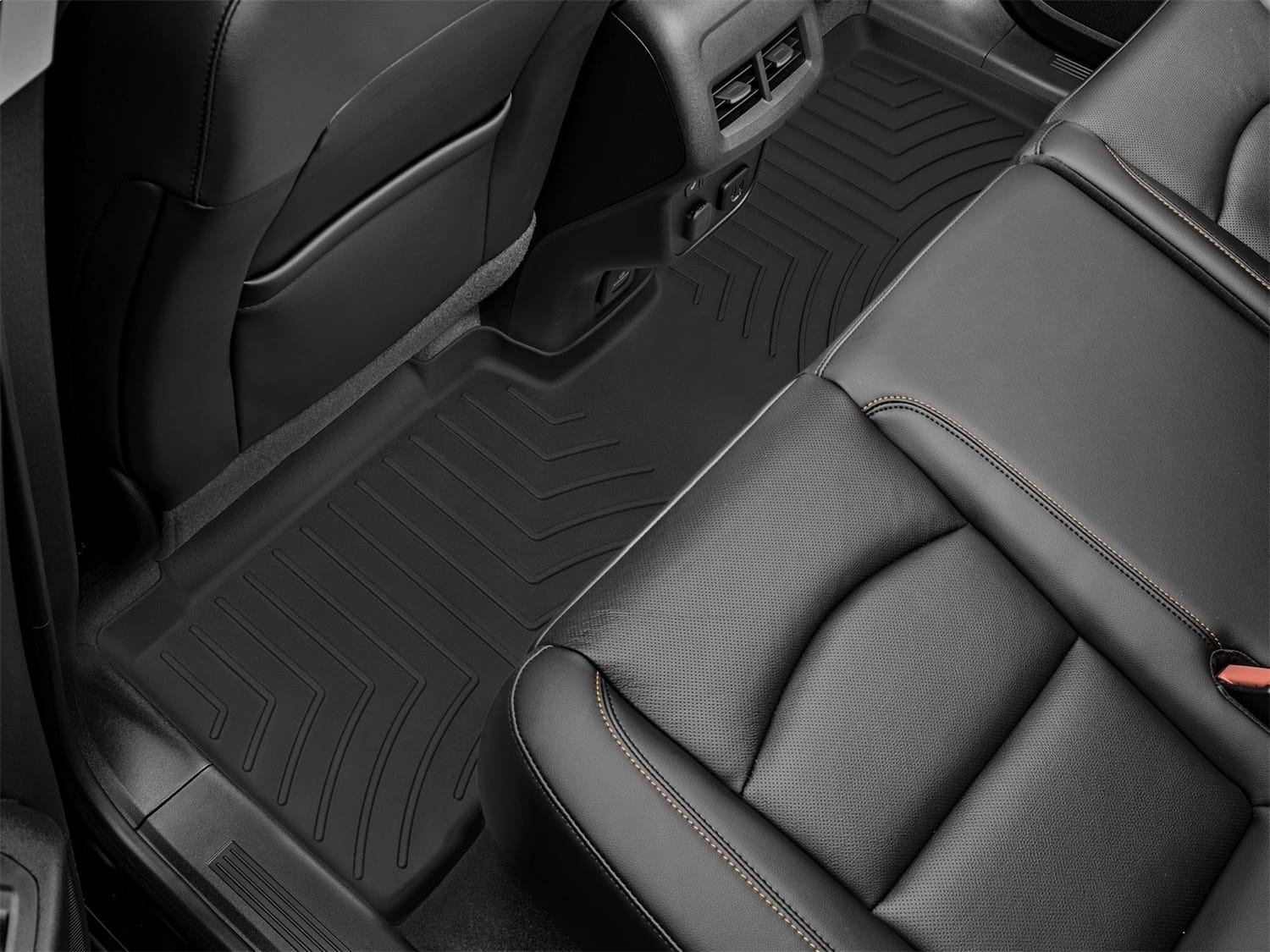 WeatherTech FloorLiner HP Floor Mat Set - 4411762IM