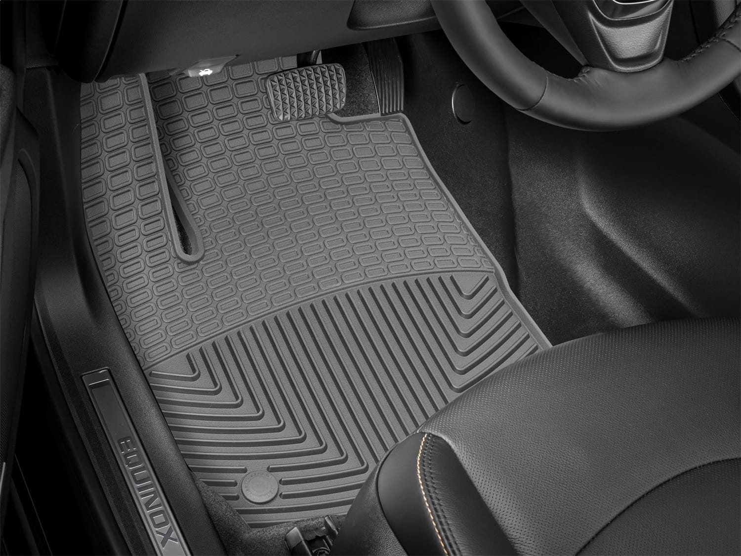 All Weather Floor Mats