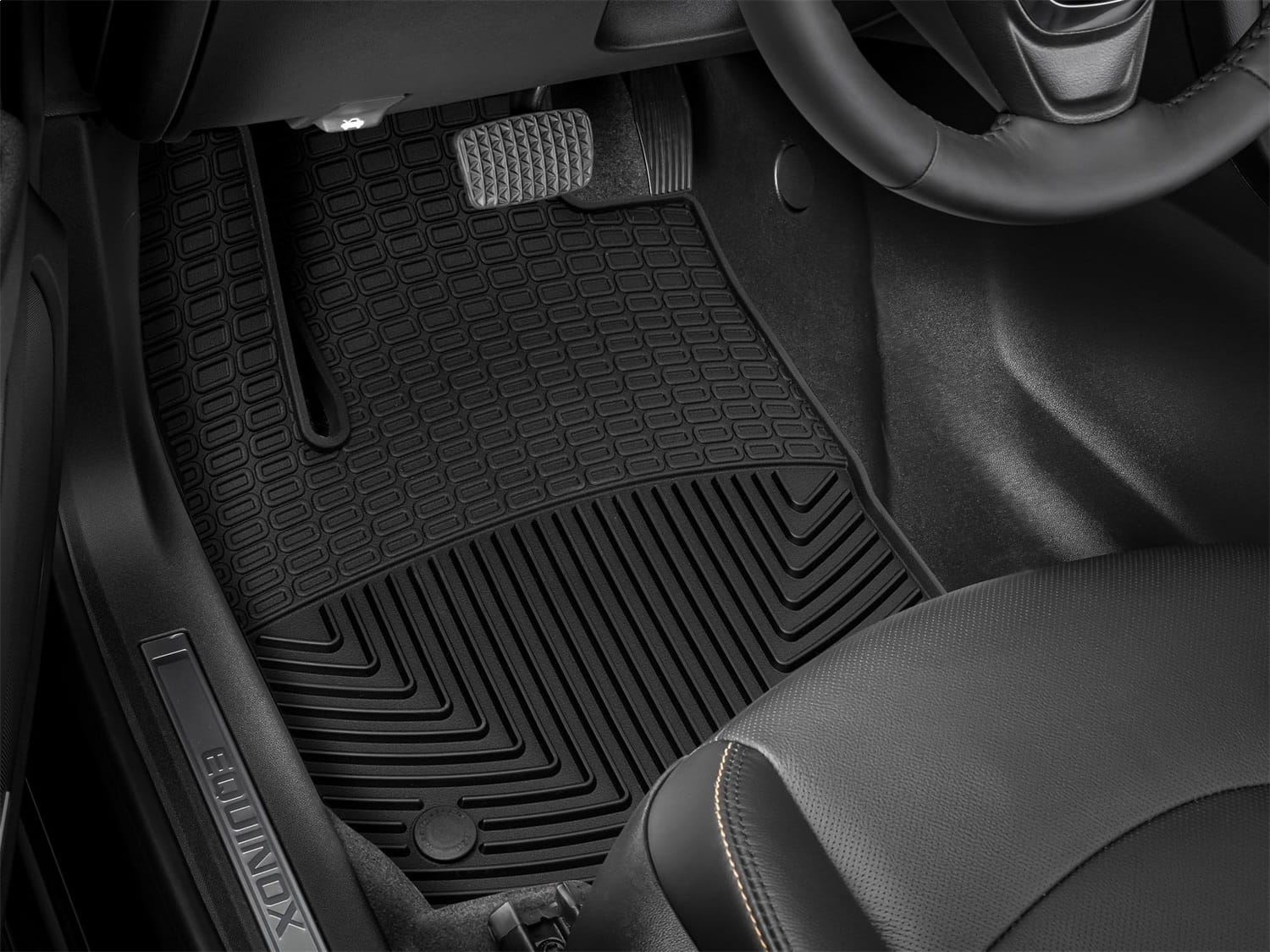 All Weather Floor Mats