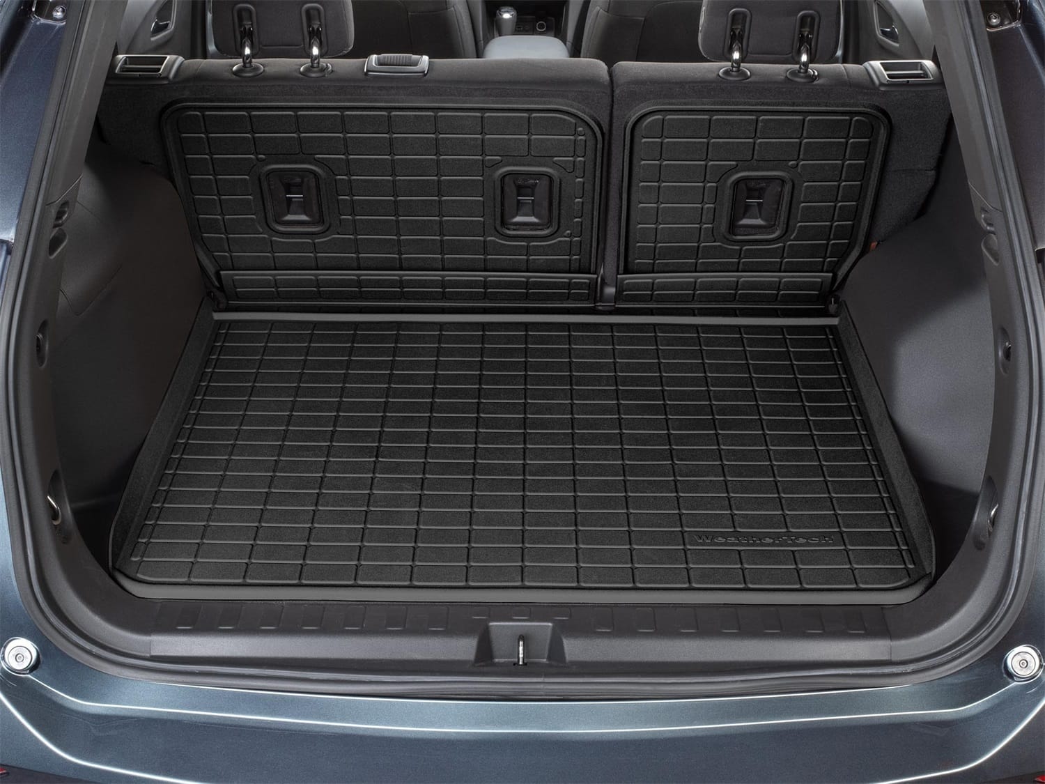 SeatBack Cargo Liner HP