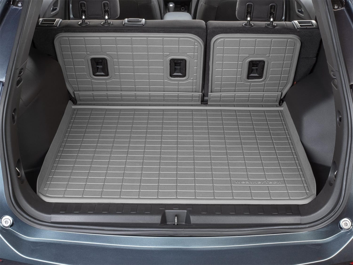 SeatBack Cargo Liner HP