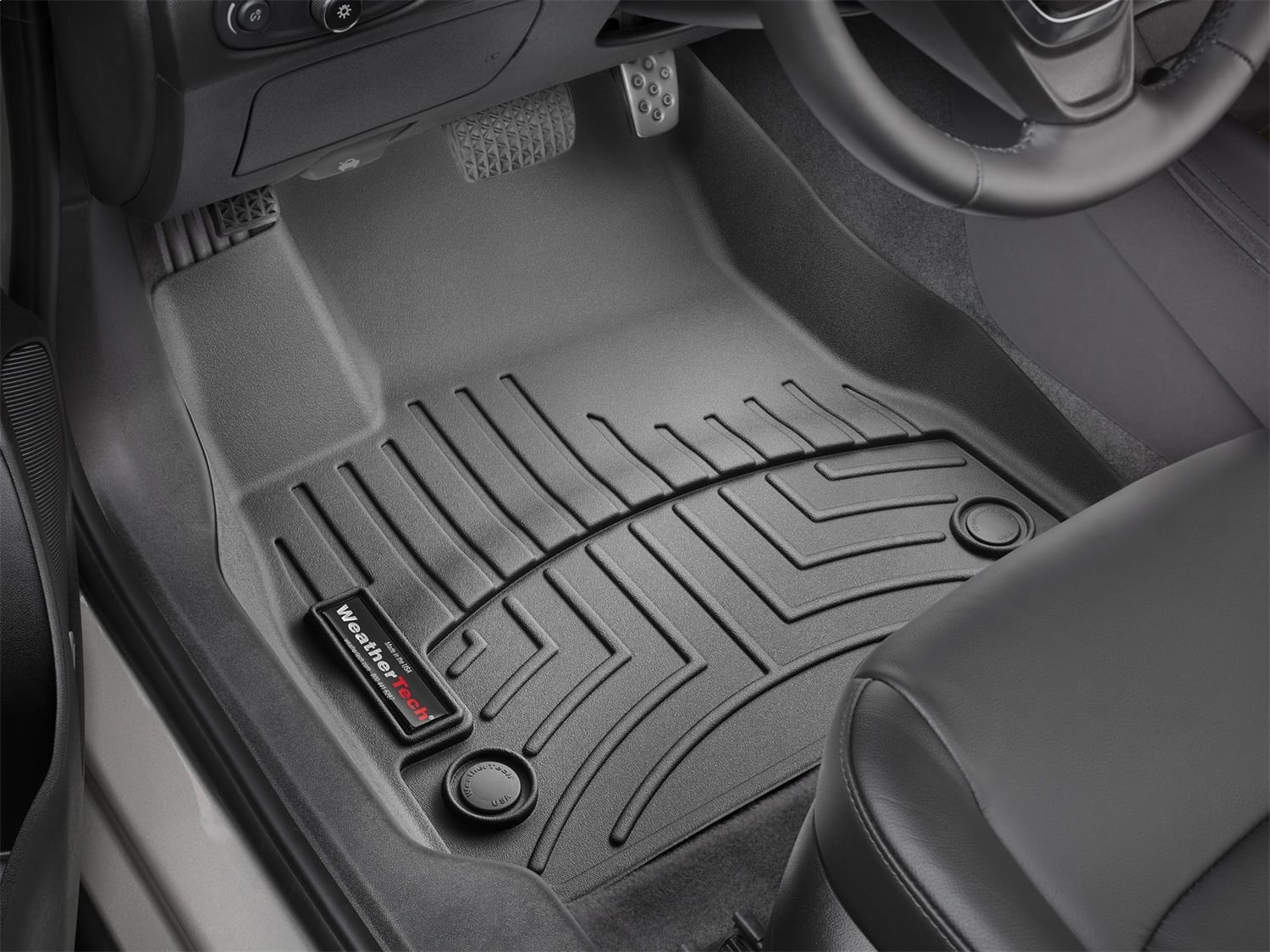 FloorLiner™ DigitalFit®