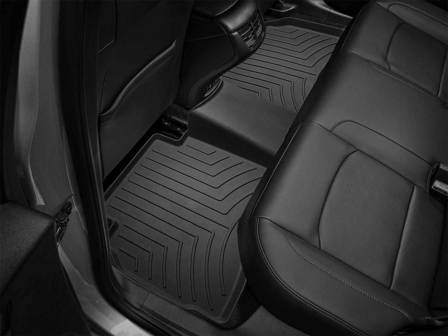 WeatherTech FloorLiner HP Floor Mat Set - 449032IM
