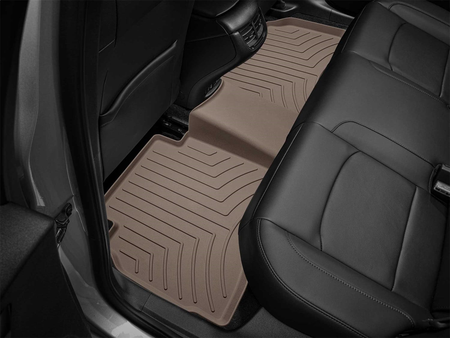 WeatherTech FloorLiner HP Floor Mat Set - 459032IM