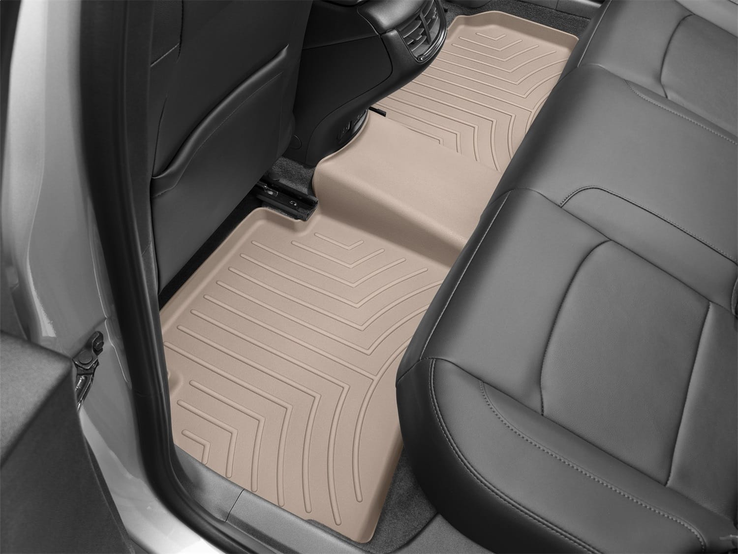 WeatherTech FloorLiner DigitalFit Floor Mat Set - 459032