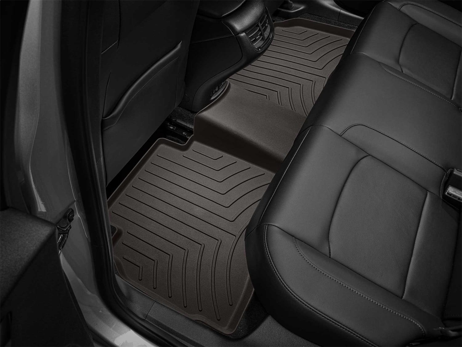 WeatherTech FloorLiner HP Floor Mat Set - 479032IM