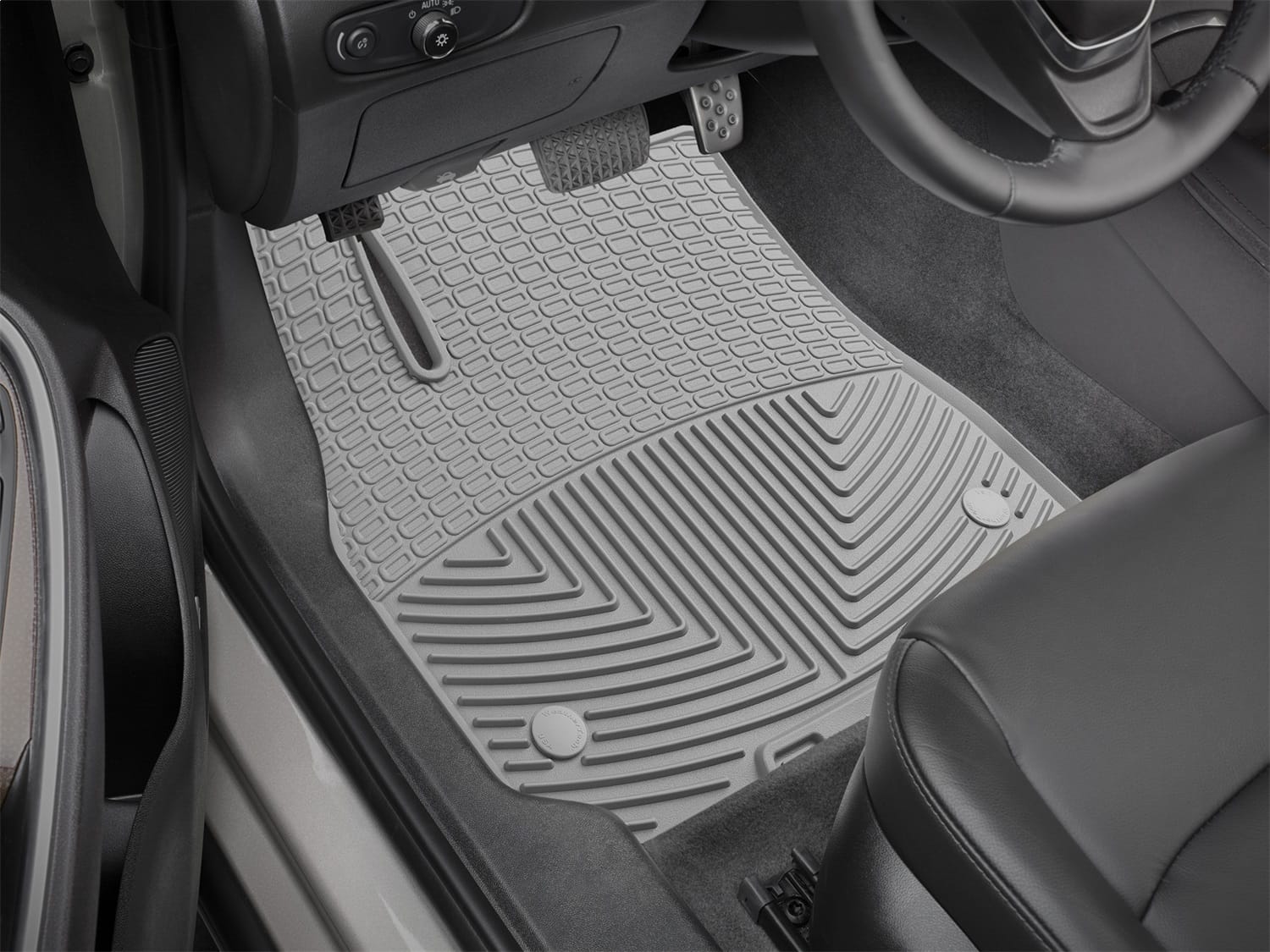 All Weather Floor Mats