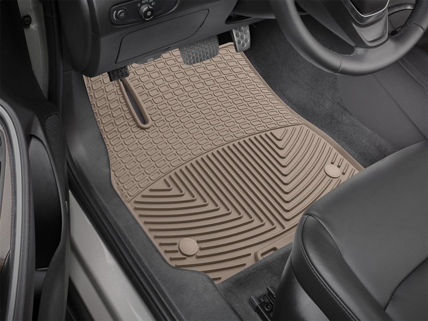 All Weather Floor Mats