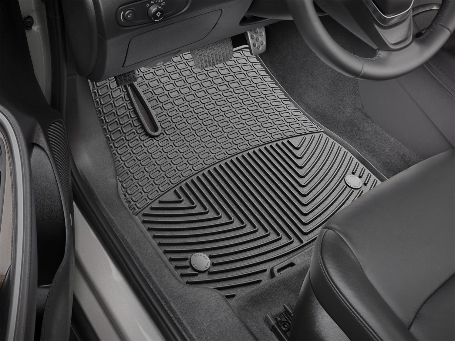 All Weather Floor Mats