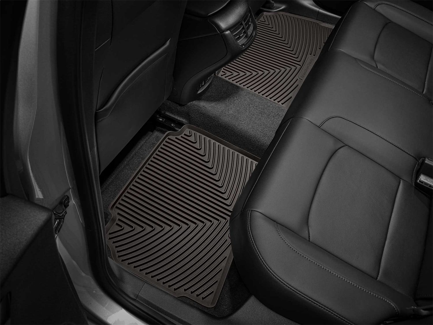 All Weather Floor Mats