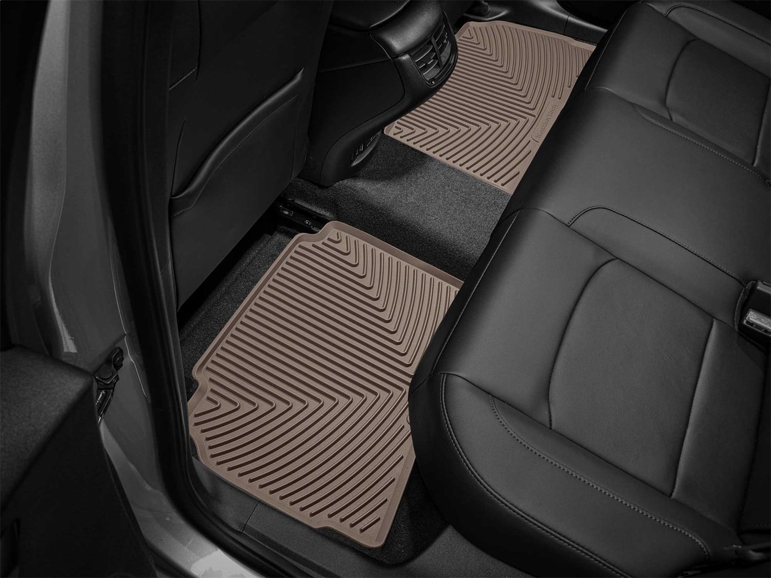 All Weather Floor Mats