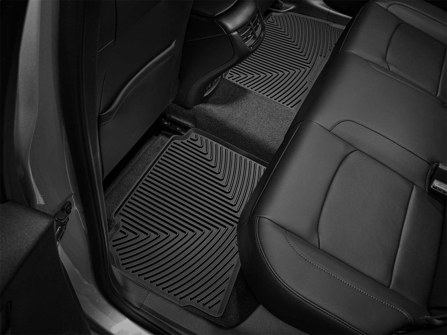 All Weather Floor Mats
