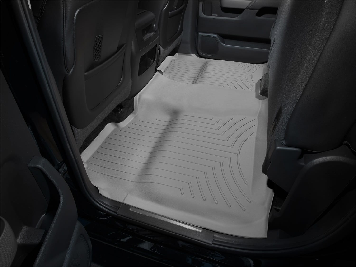 WeatherTech FloorLiner DigitalFit Floor Mat Set - 465422