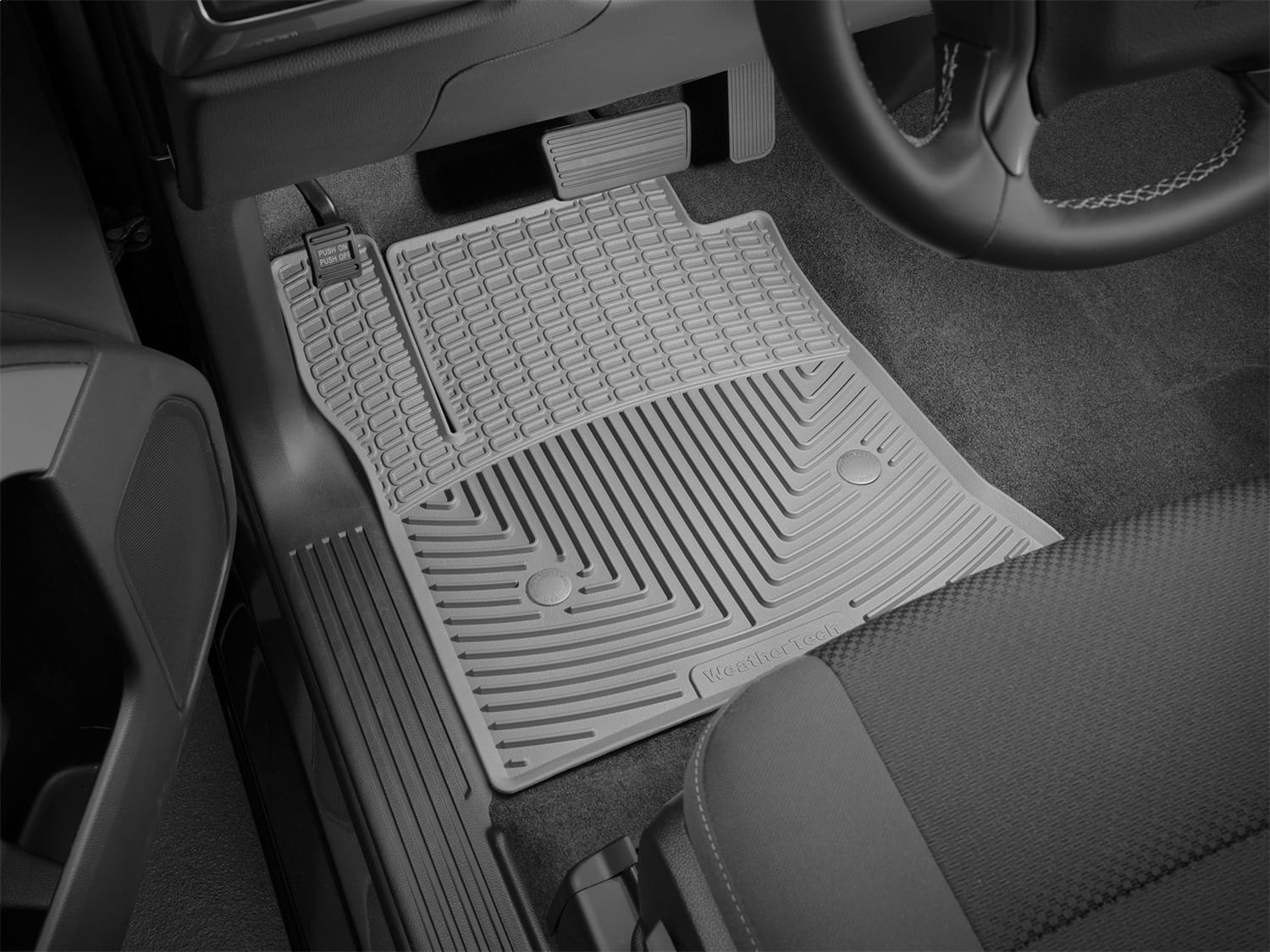 All Weather Floor Mats