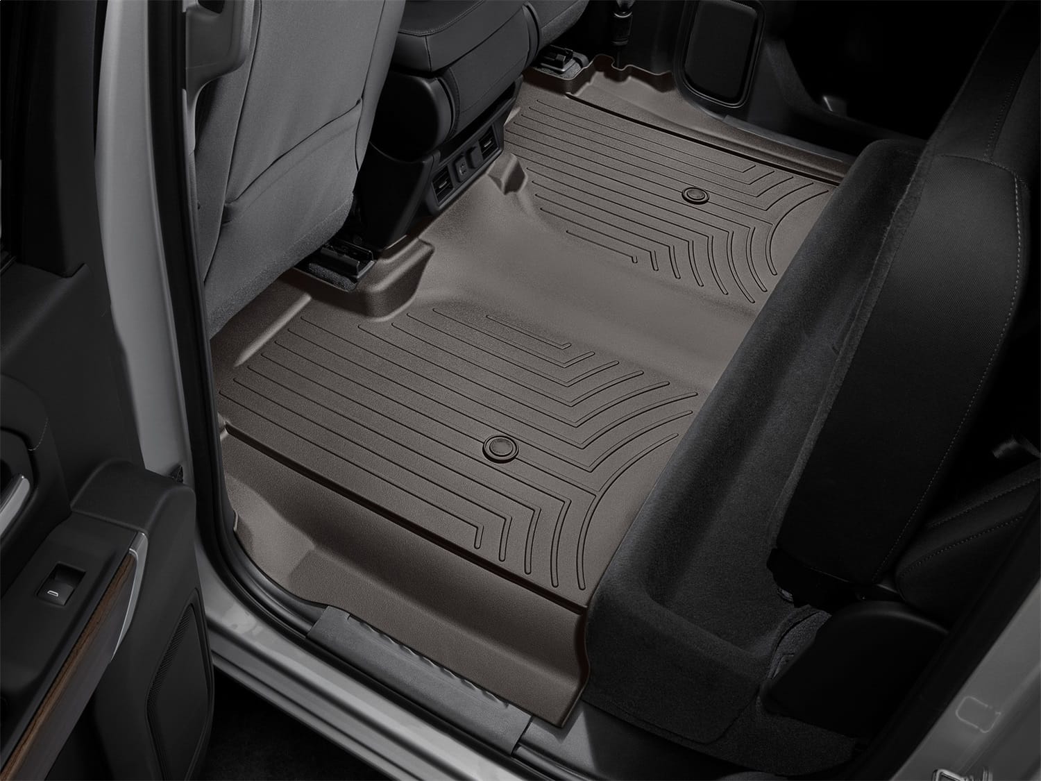 FloorLiner™ DigitalFit®