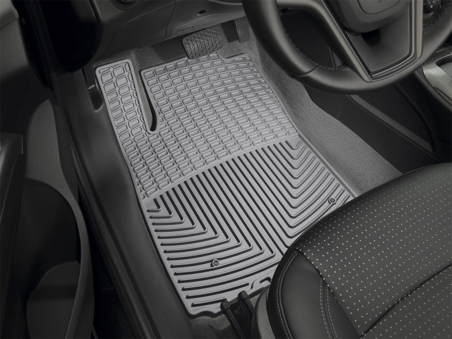 All Weather Floor Mats