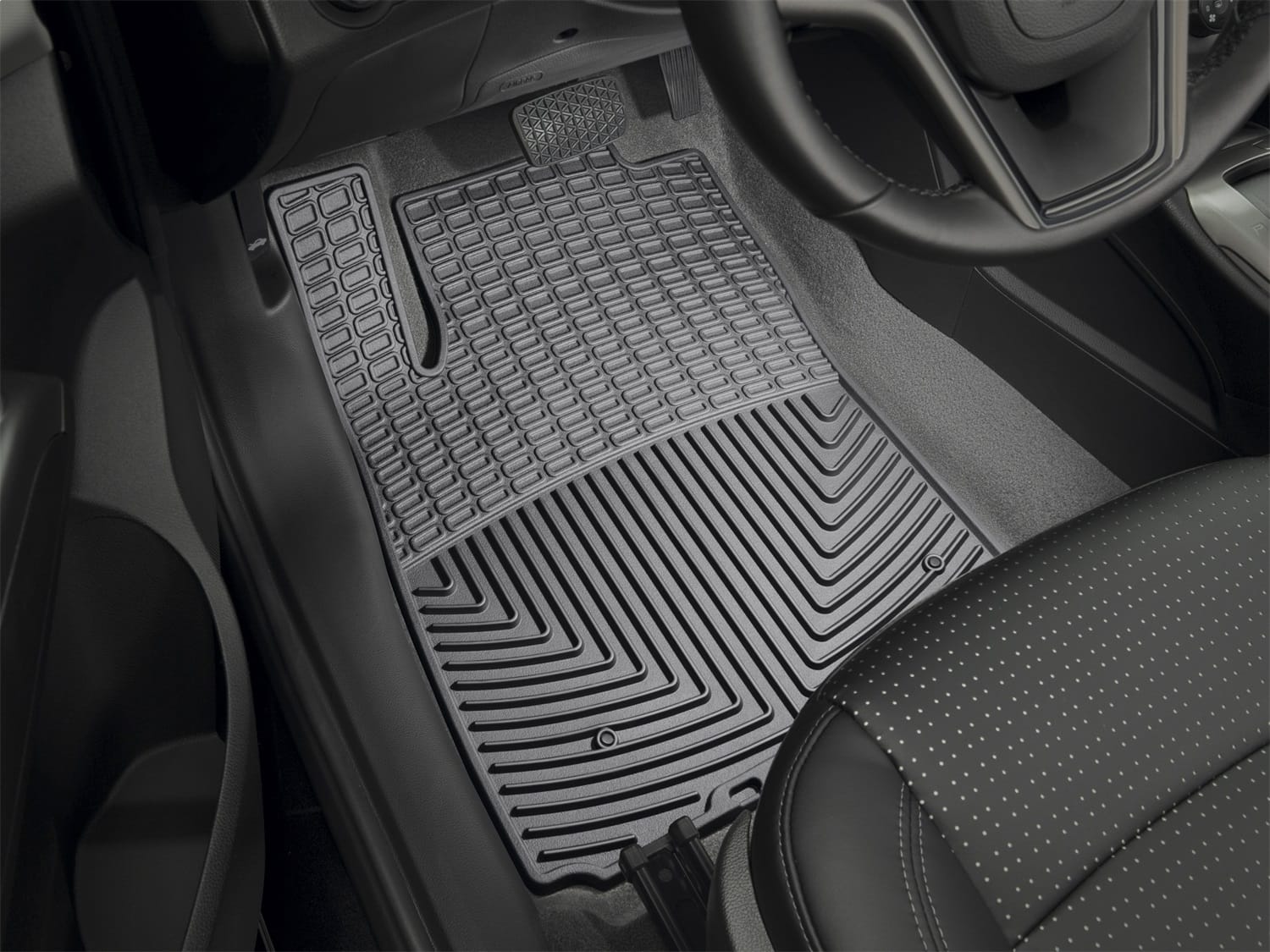 All Weather Floor Mats