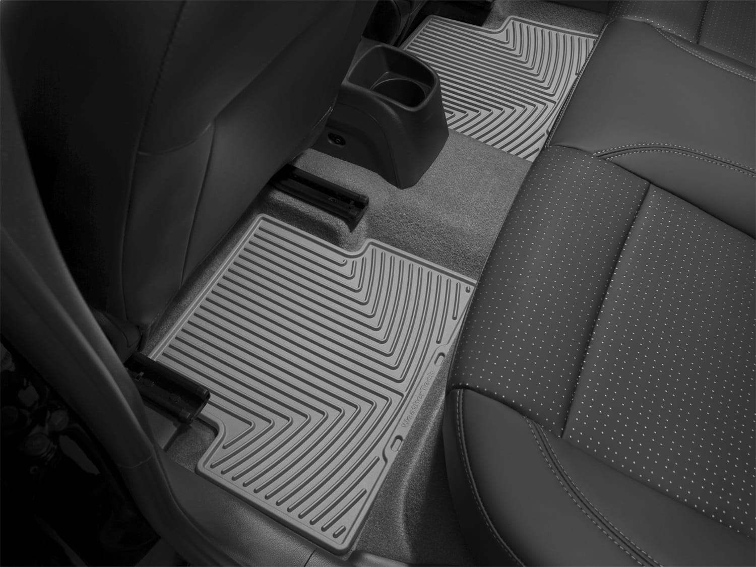 All Weather Floor Mats