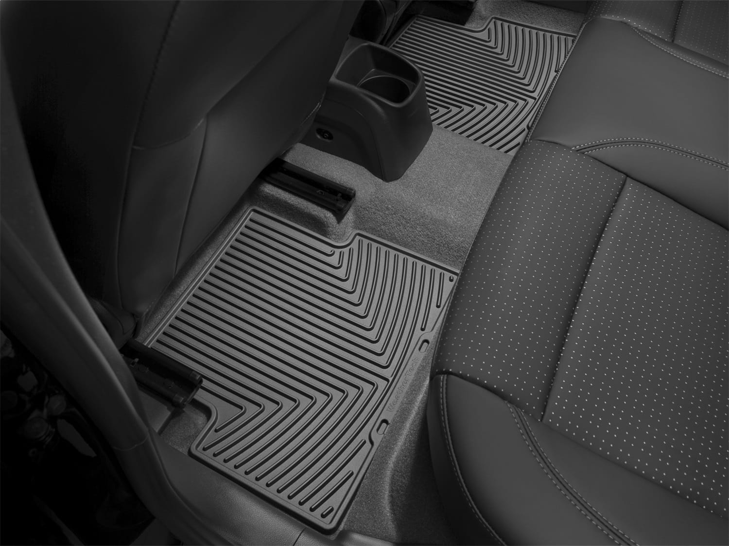 All Weather Floor Mats