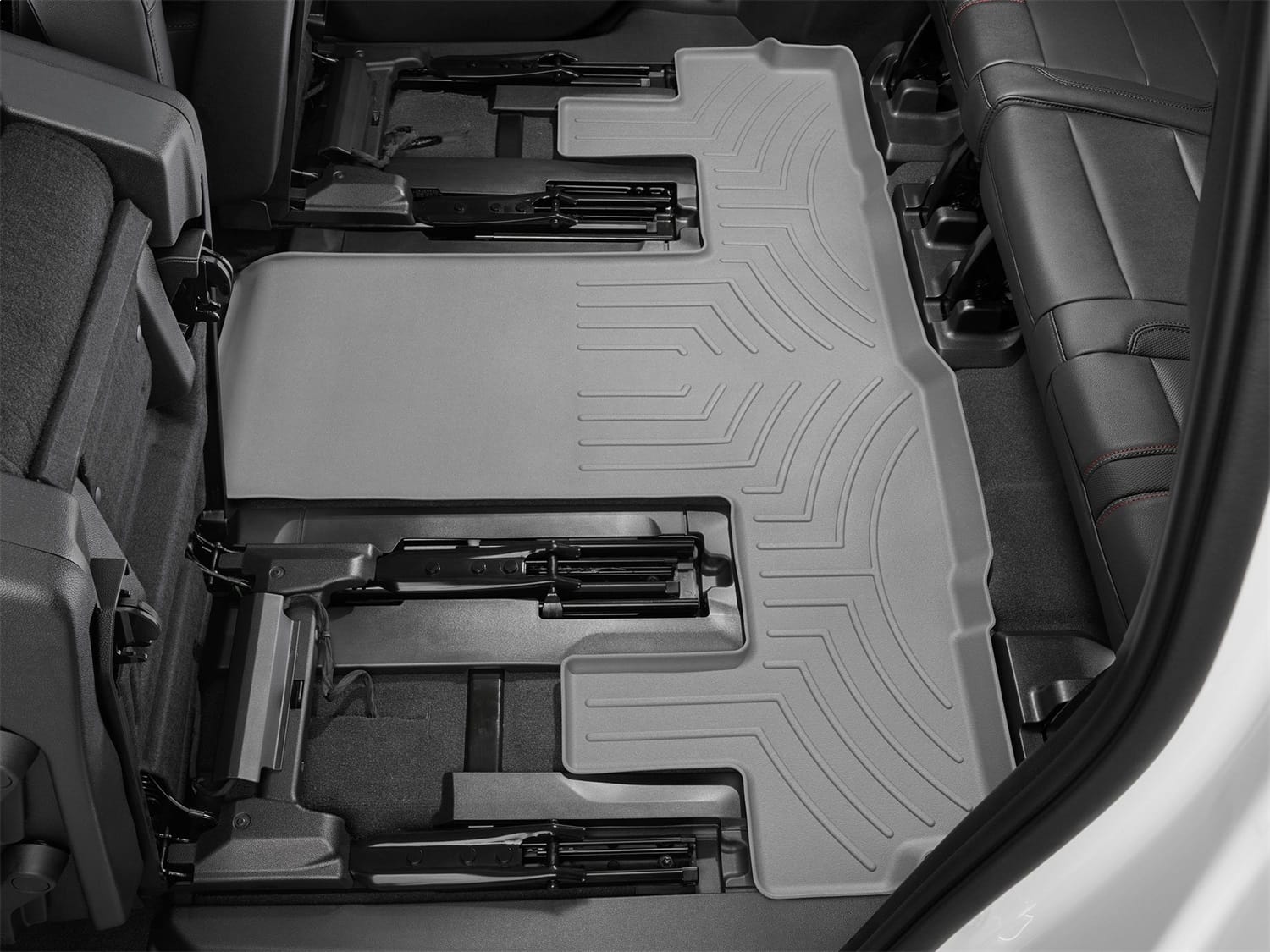 FloorLiner™ DigitalFit®