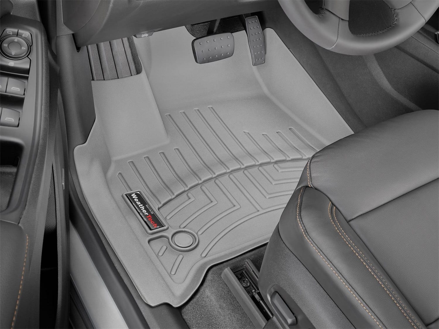 FloorLiner™ DigitalFit®