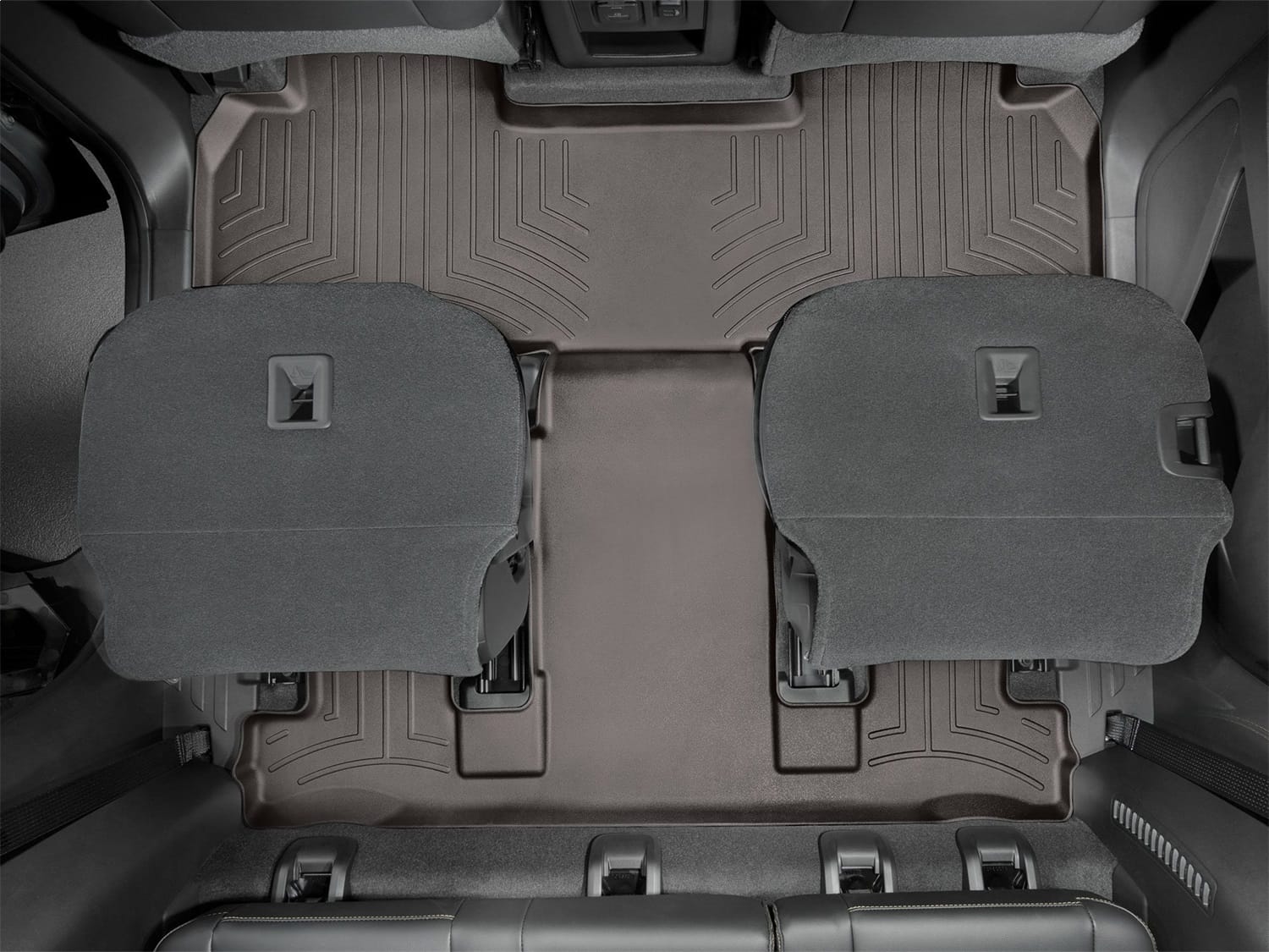 FloorLiner™ DigitalFit®
