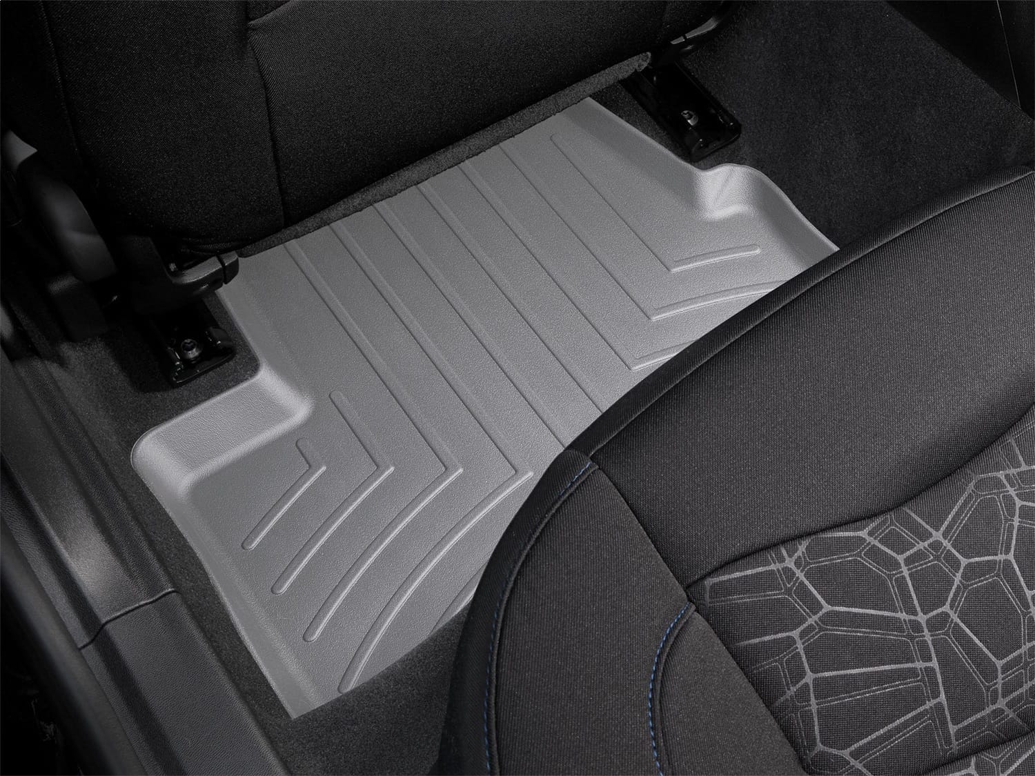 WeatherTech FloorLiner DigitalFit Floor Mat Set - 469382