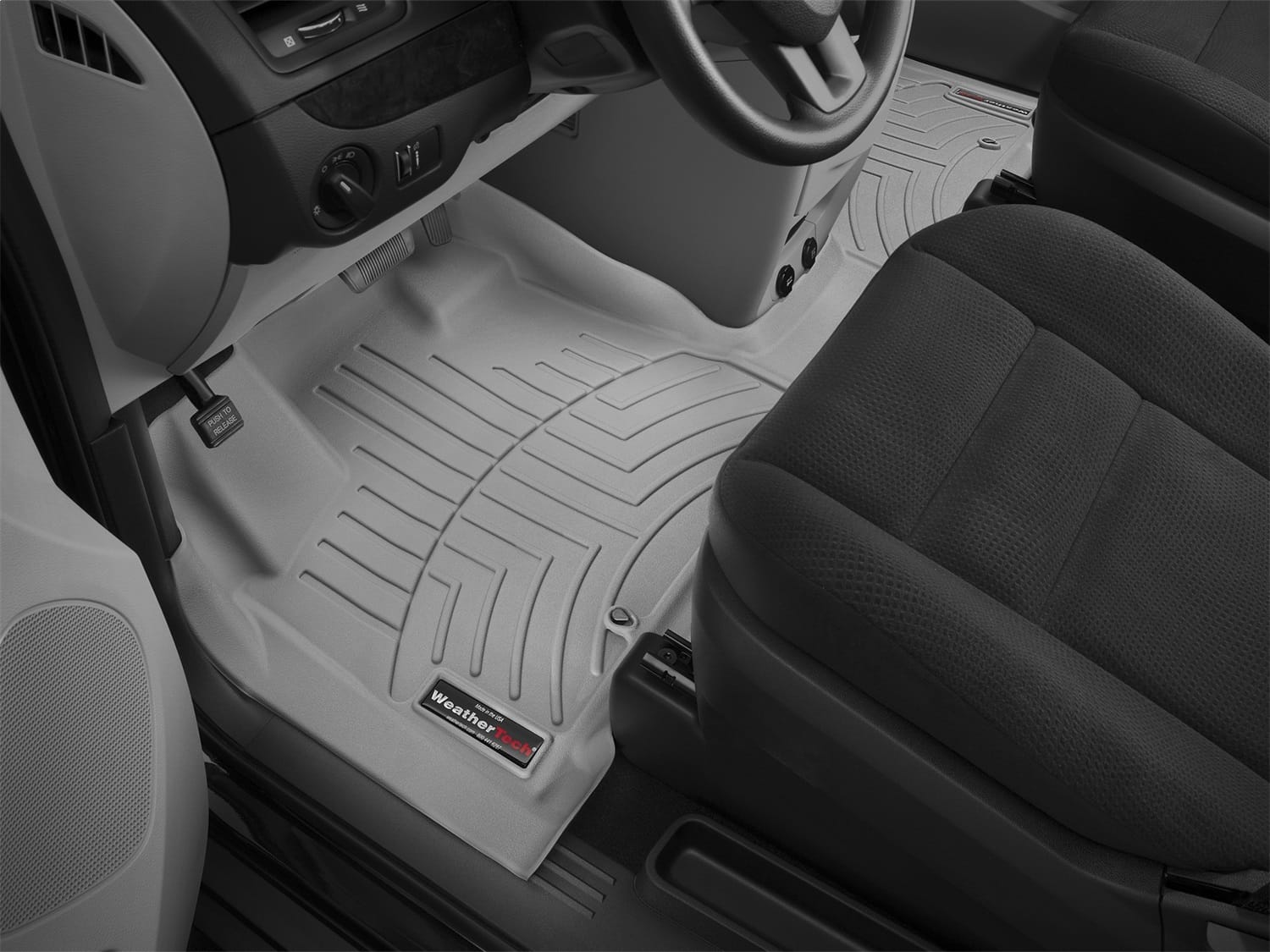 FloorLiner™ DigitalFit®