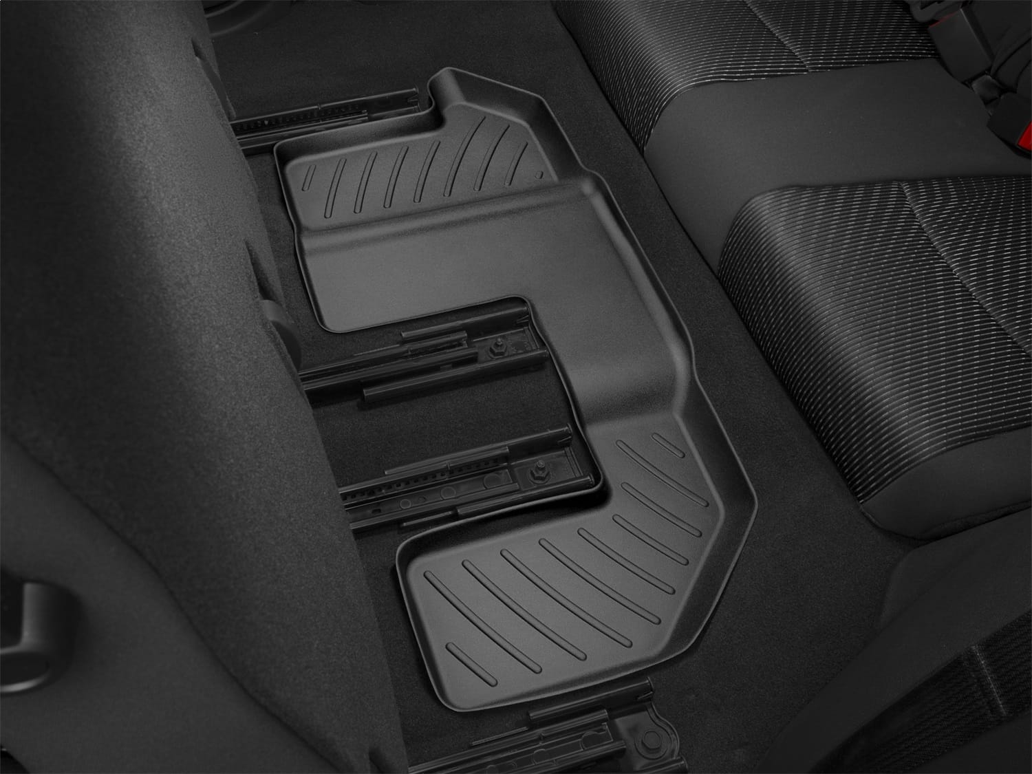 FloorLiner™ DigitalFit®